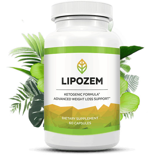 Lipozem Canada: Best Weight Loss Supplement for Fast Results in CA